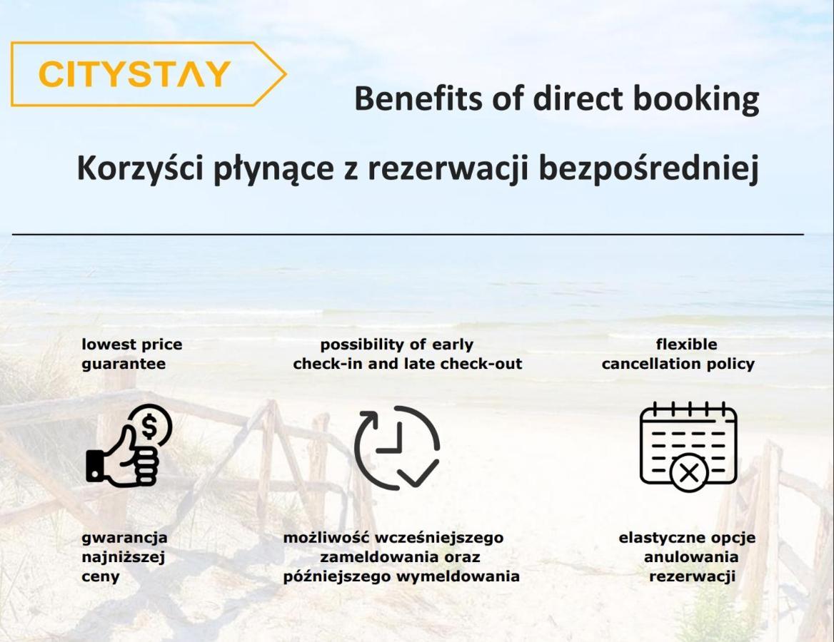 Apartment Citystay Brabank