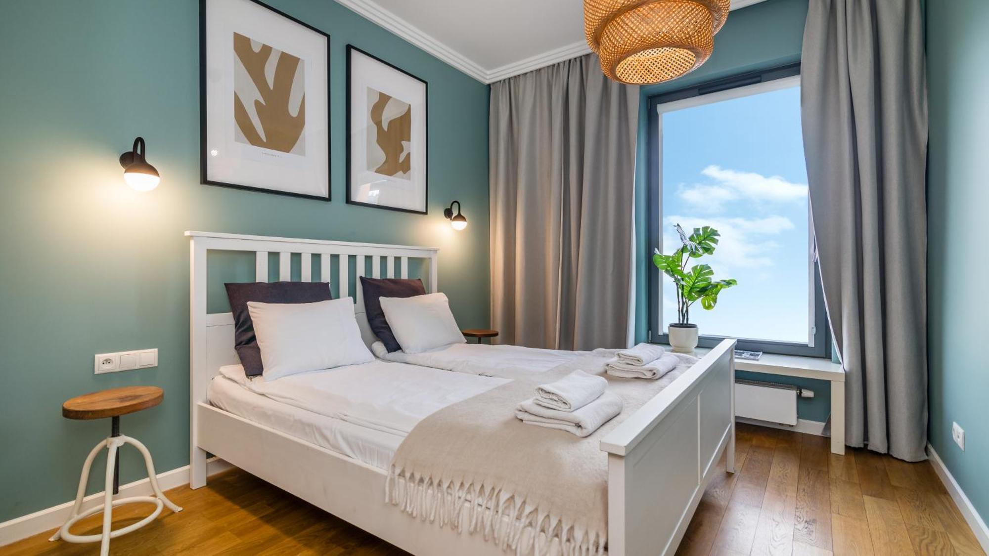 Apartment Citystay Brabank *