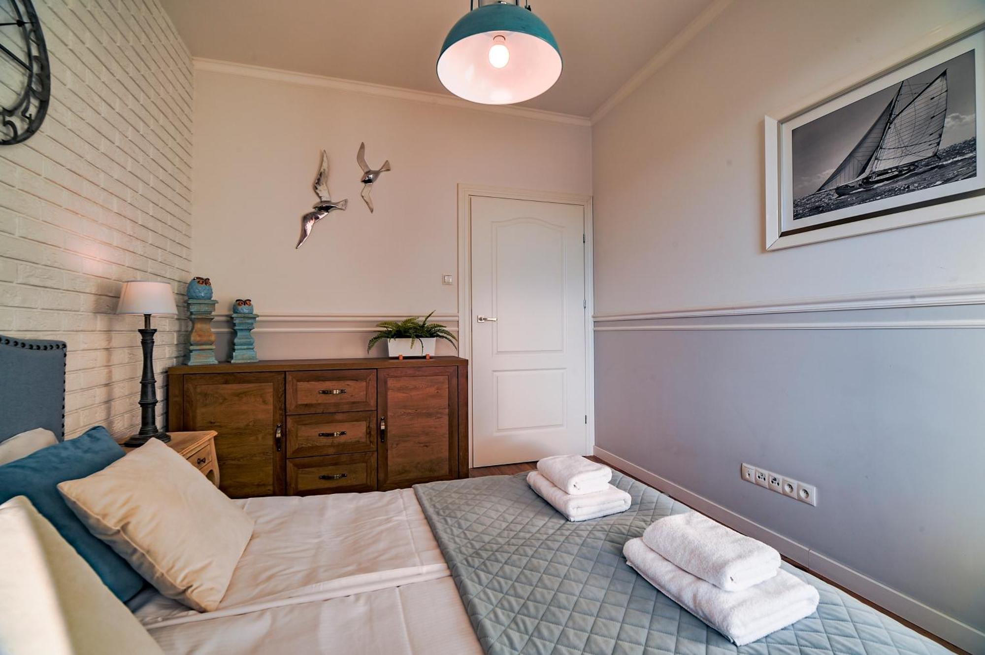 Apartment Citystay Brabank *