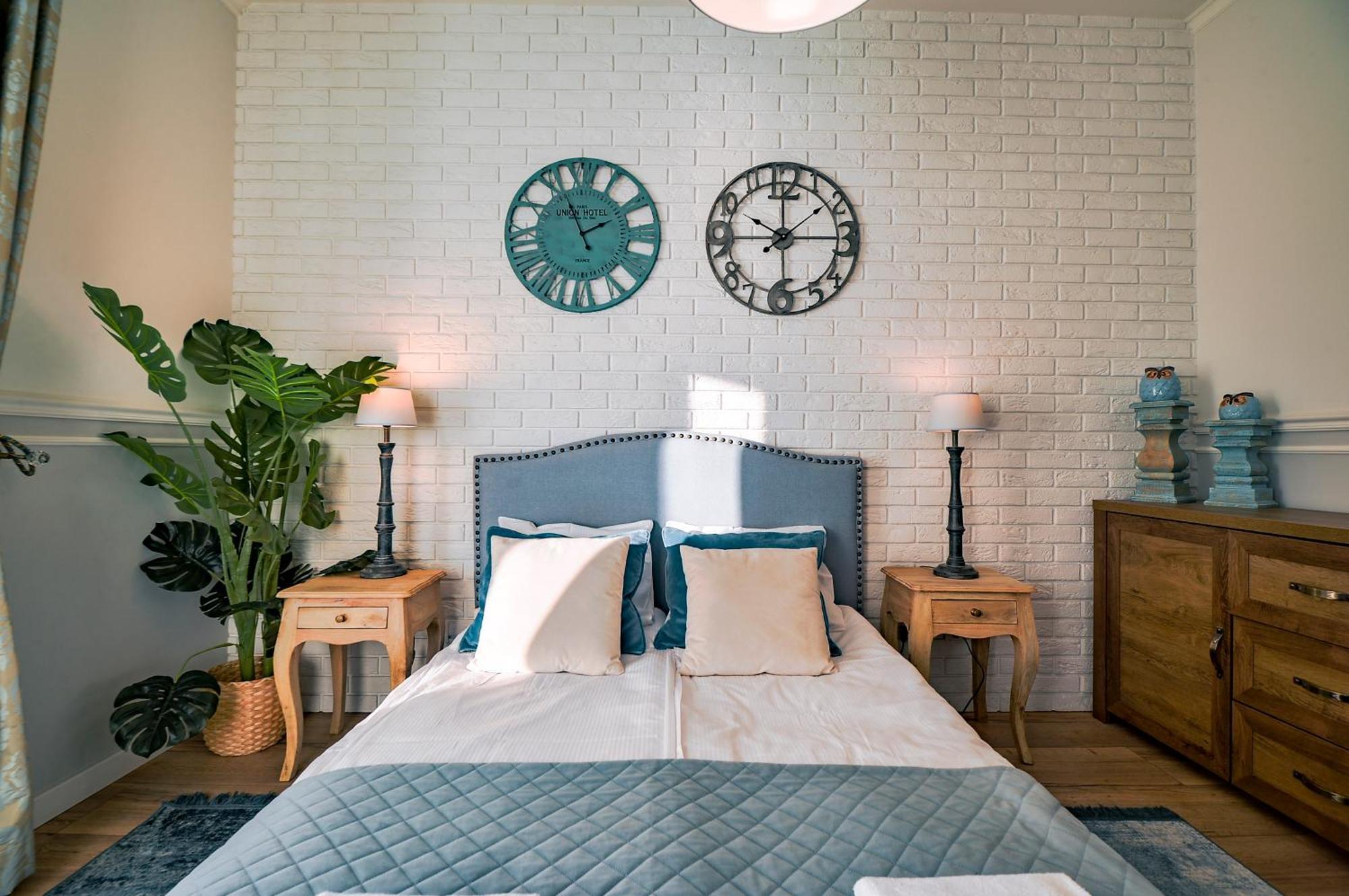 Apartment Citystay Brabank Gdansk