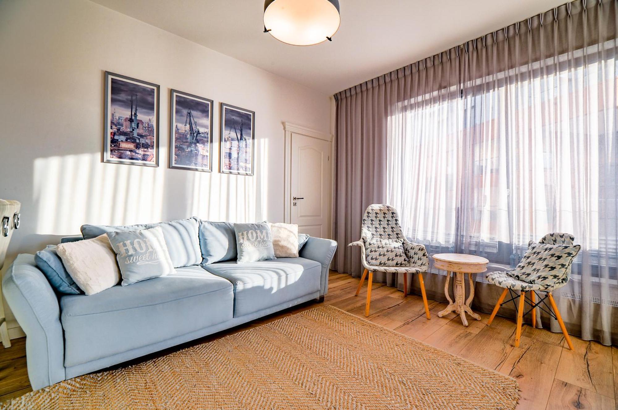 Citystay Brabank * Gdansk