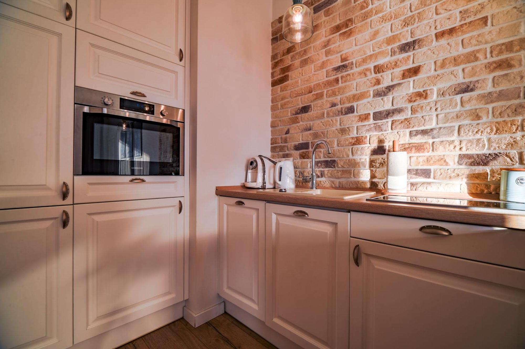 Citystay Brabank Gdansk