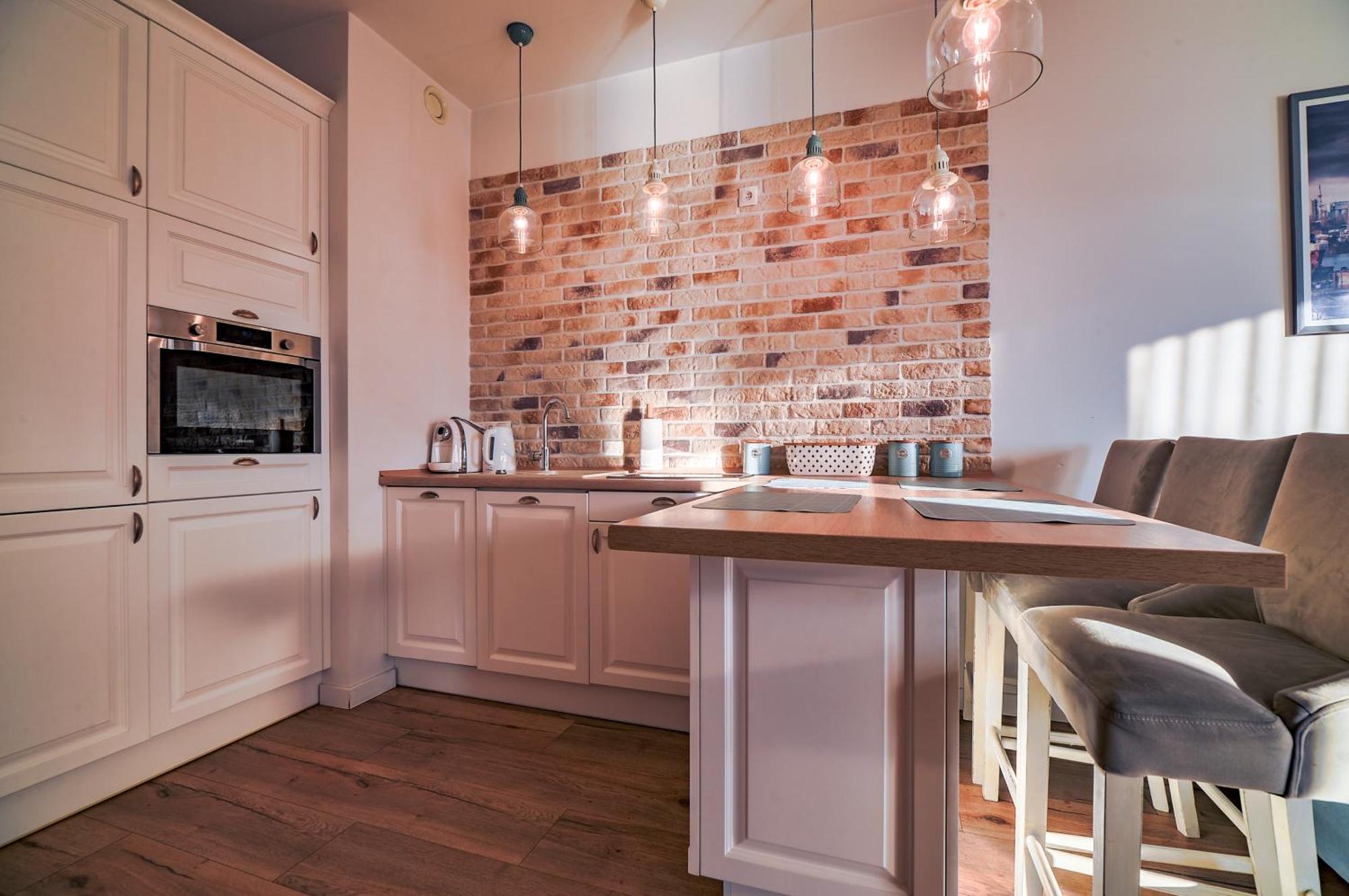 Apartment Citystay Brabank