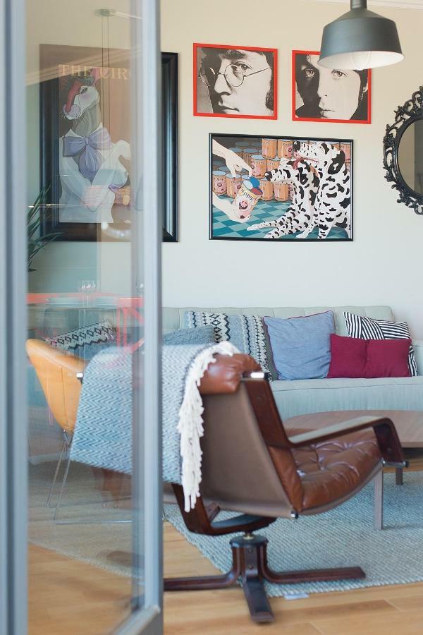 Apartment Citystay Brabank Gdansk